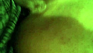 Neosha bends over for intense doggystyle deepthroat action