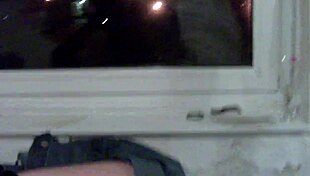 The sick girl chats about her recovery