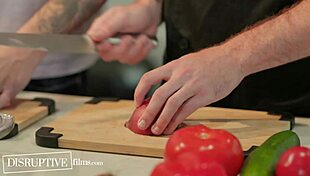 College Jocks Rimjob Bareback Fuck