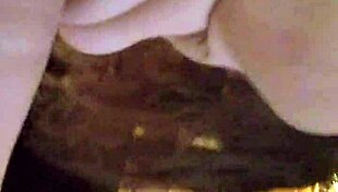 fat chick sucks dick and swallows