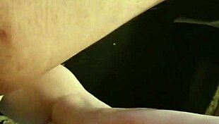 fat chick sucks dick and swallows