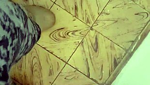 Marine Mexican Gay Encounter in a Group Setting