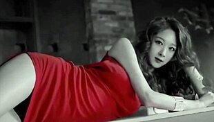 Sexy Intrigue in Simple Scenes