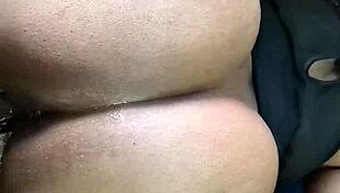 Fat Ass Ebony Homemade Video