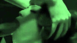 Sexy Intrigue in Simple Scenes