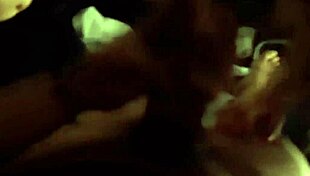 Interracial POV with a huge dick & a sexy hot European babe!