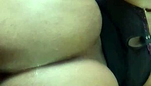 Fat Ass Ebony Homemade Video