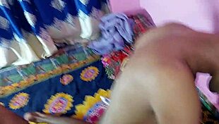 uttaran20, בדוק את השלישייה הדשית הפראית עם נוקרל בעלת הציצים הגדולים שמקבלת דפיקות קשות משני בחורים