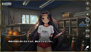 Ero scene makoi koi musou tenka touitsu den sou tai taisou