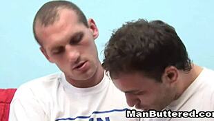 Huge Cock Pounding Gay Ass Hard