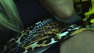 Climbing Building Stairs Meets Cuckold Neighbor For Jerk Off With Samuka Ventura