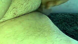 got bored and decided to try something new at home