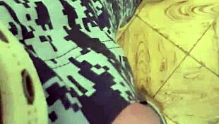 Marine Mexican Gay Encounter in a Group Setting