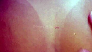 Blonde Bombshell Bends Over for Intense Doggystyle Action