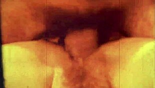 复古怀旧群交乐趣的精彩世界