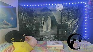 BBW Unboxes Huge Dildo And Says, Time For Toys And Big Tits Fun!