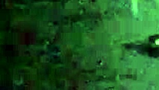 My step cousin gives me a handjob?