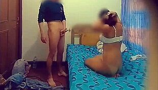 The Best Hidden Camera In The World Catching College Doggystyle Fucking And Cumshot