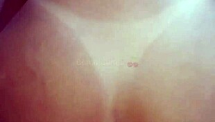 Blonde Bombshell Bends Over for Intense Doggystyle Action