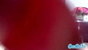 Abigail Mac Teases Big Ass with Toys to Orgasm