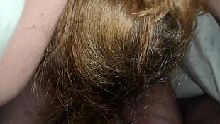 What a female orgasm looks like