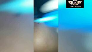 celebrity tattoo artist like anitta inked alexia duucan's ass, capturing the trans model's best moments getting tattooed on her butt