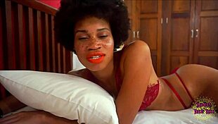Goddess Rosie Reed's Femdom POV: Feminization of a sissy boy