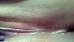 i woke up to blkvelvet's sexy ebony pussy this mornin