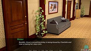 Nicole's Milfy Pussy Gets Licked In Nursing Roleplay