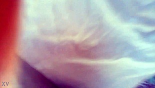 Fucking blonde BBW intensely. She bends over for more.