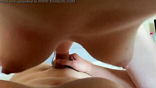 cum in mouth during blowjob 😈