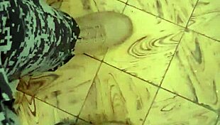 Marine Mexican Gay Encounter in a Group Setting