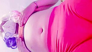 Trailer Featuring Tranny Harley Quinn and Maddy Diamond