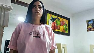 girlfriend trades barbie movie ticket for homemade video