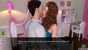 Nicole's Milfy Pussy Gets Licked In Nursing Roleplay