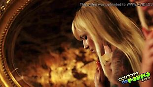 Jordanne Kali is the girl of the month 😍