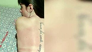 Want to see Louise Carreiro's delicious anal videos?