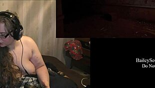 naked outlast playthrough part five continuation