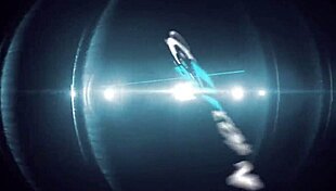 samantha saint and chad have hot gonzo sex