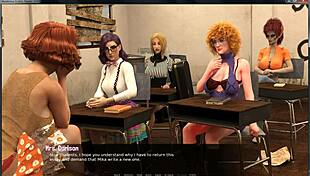 mysterious theater experience with shamanlab m 8 in a cinematic setting