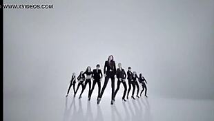 Sexy Intrigue in Simple Scenes