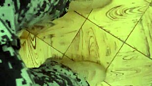 Marine Mexican Gay Encounter in a Group Setting