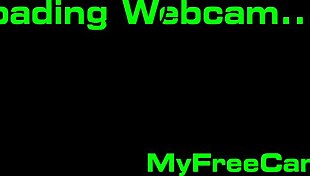 Want to see ebony latina webcam action?