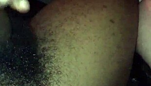 Enjoying a Relaxing Session with BBW Performer