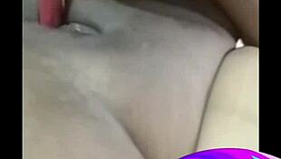 Sylheti Girl Performs Webcam Sex For Boyfriend