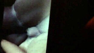 Want To See A Handjob Leading To A Massive Cumshot?