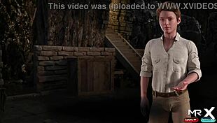 Treasureofnadia Rides Cock Until She Cums! E3 6