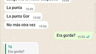 i hear her second infidelity story part six