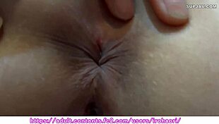 ว้าว สาวเอเชียหน้าอก D พ่นน้ำแรงระหว่างเซ็กส์ JAV แบบดิบไม่เซ็นเซอร์! 😲