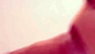 Enjoying A Homemade Intimate Moment